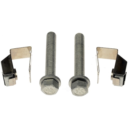 Dorman Exhaust Manifold Hardware Kit, Dorman 03442 03442